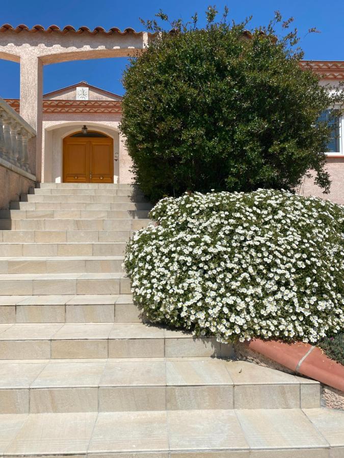 Gite Du Mercadal Les Pujols Pamiers Exterior foto